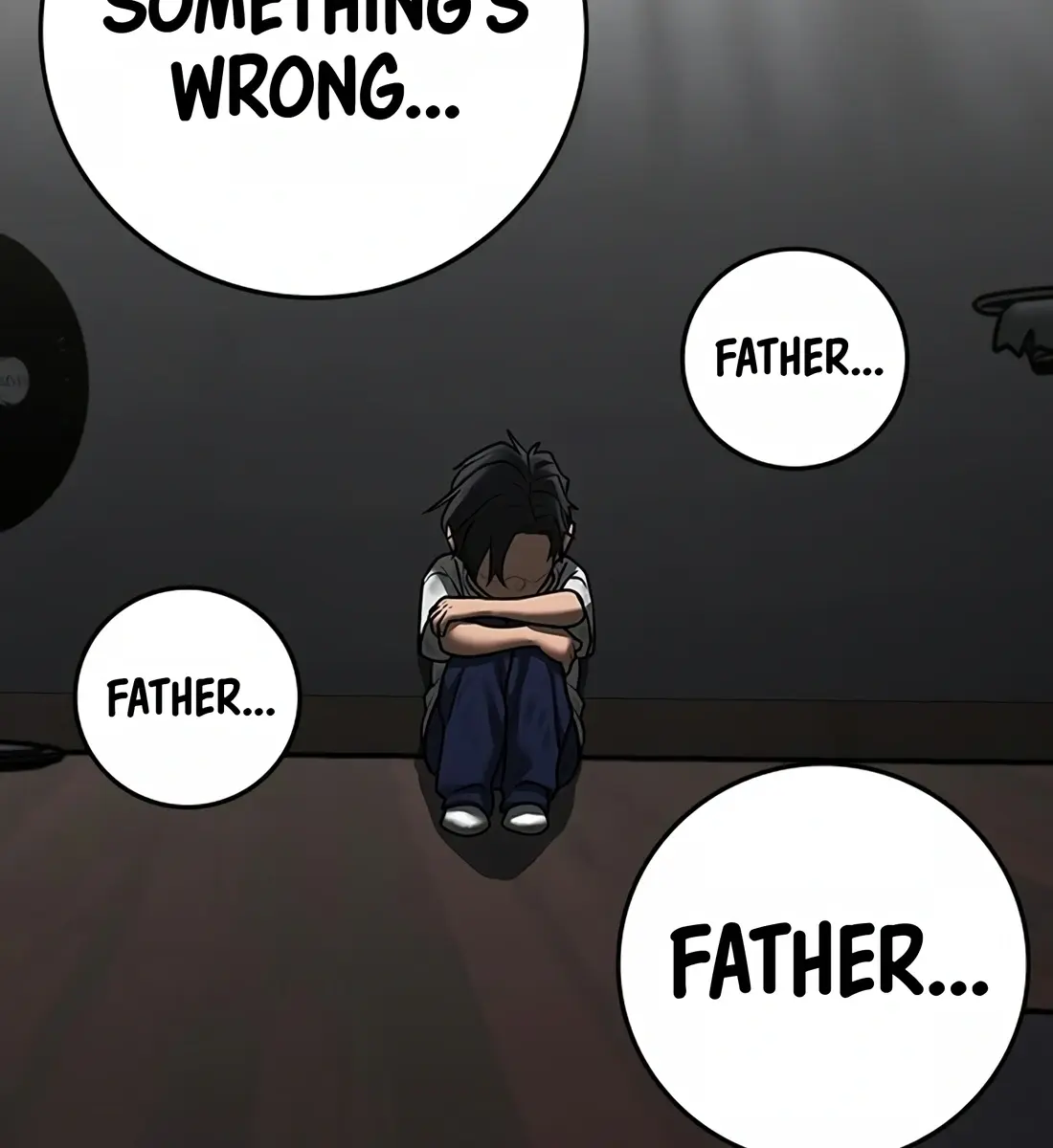 Reality Quest Chapter 116 Page 290