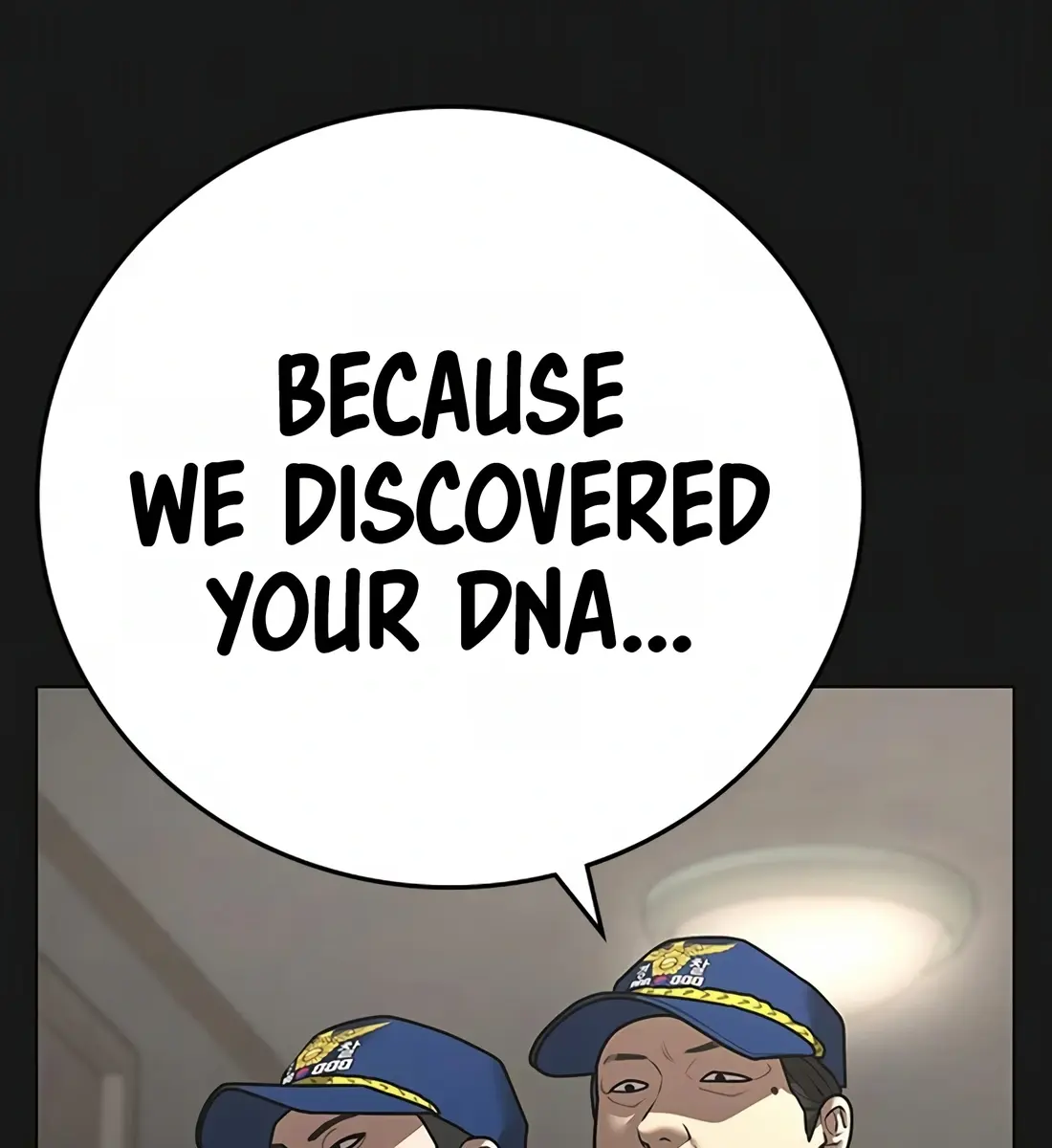 Reality Quest Chapter 118 Page 11