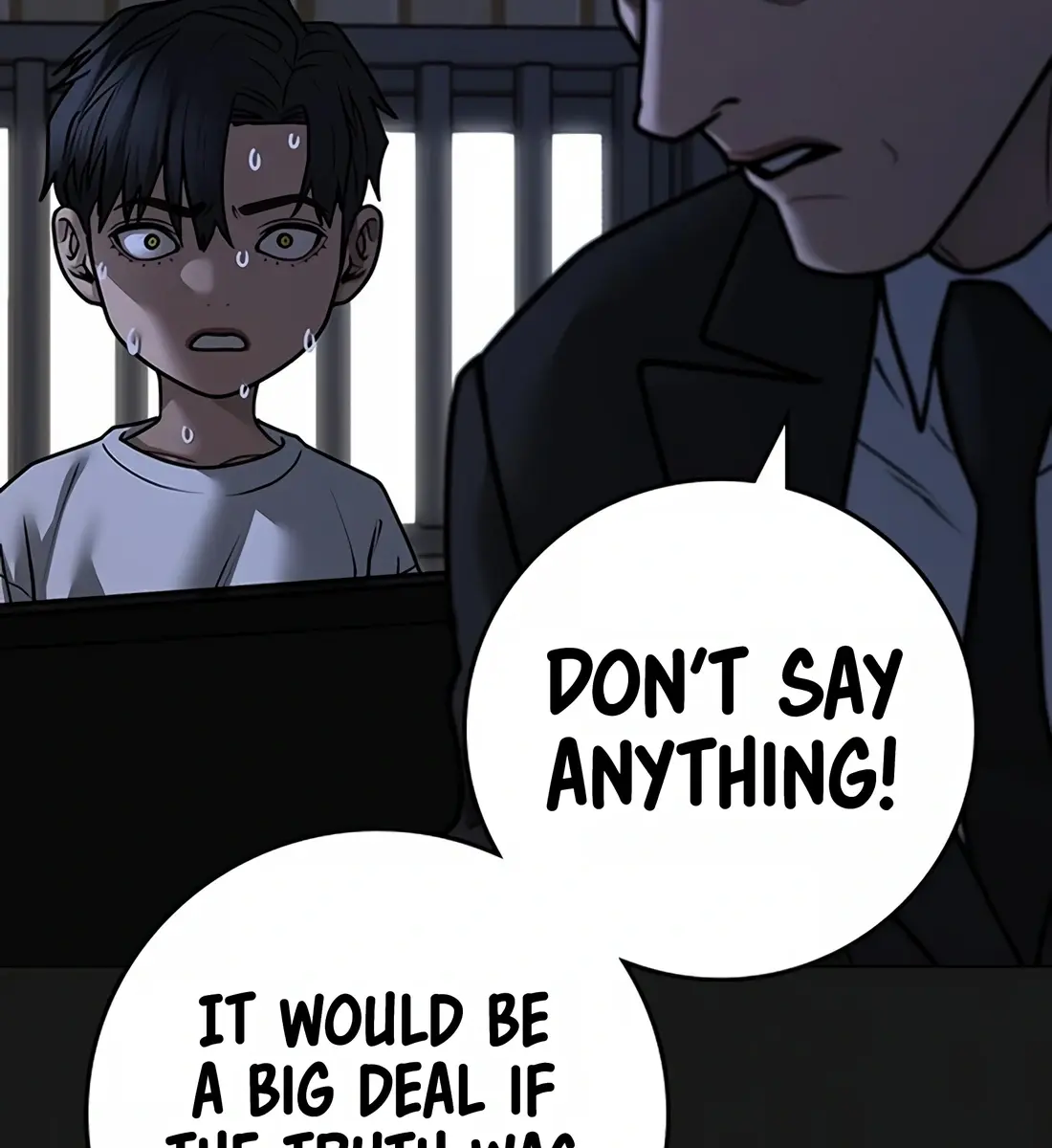 Reality Quest Chapter 118 Page 37