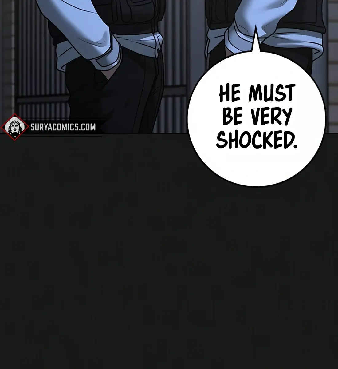 Reality Quest Chapter 118 Page 53