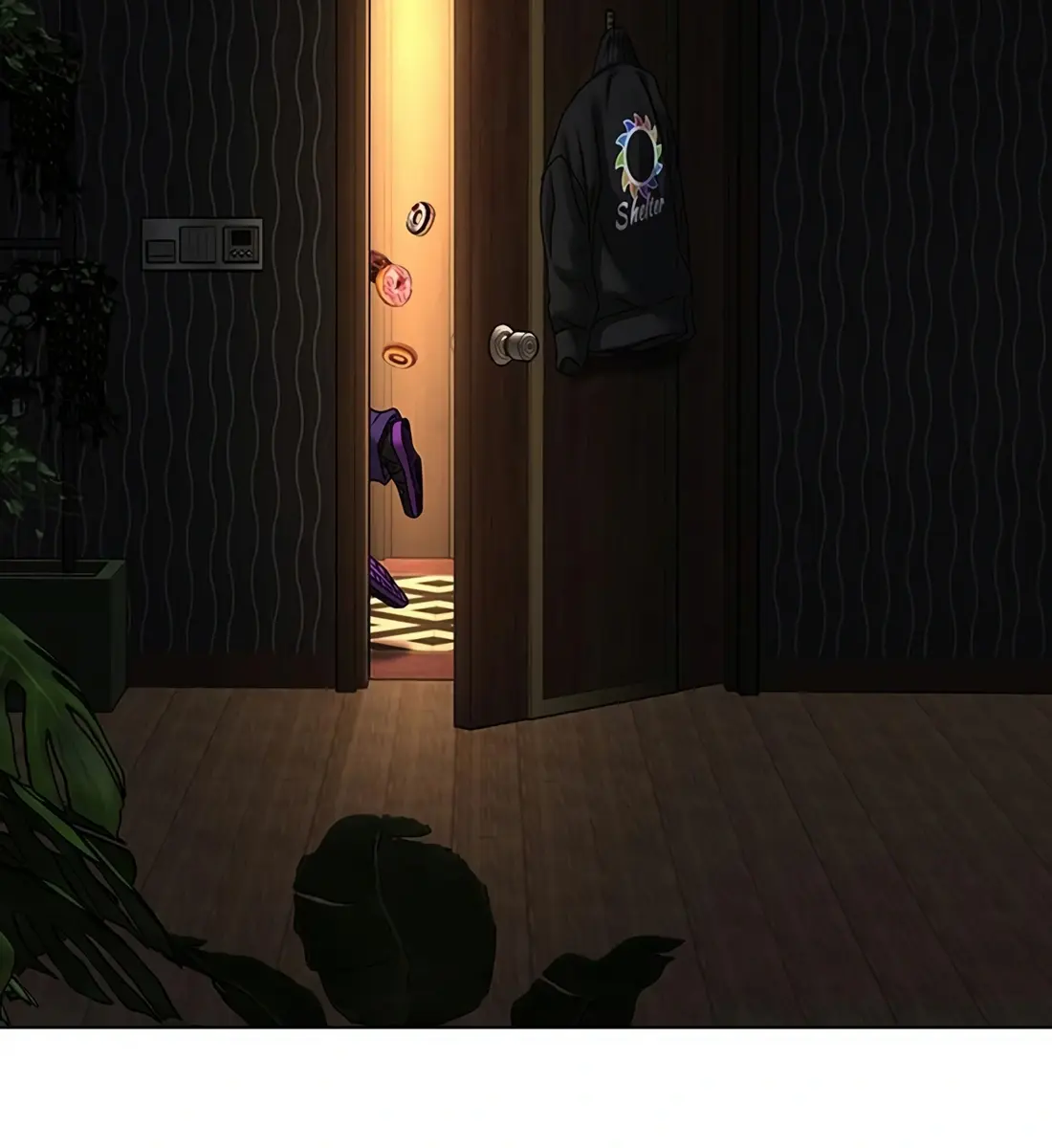 Reality Quest Chapter 118 Page 274