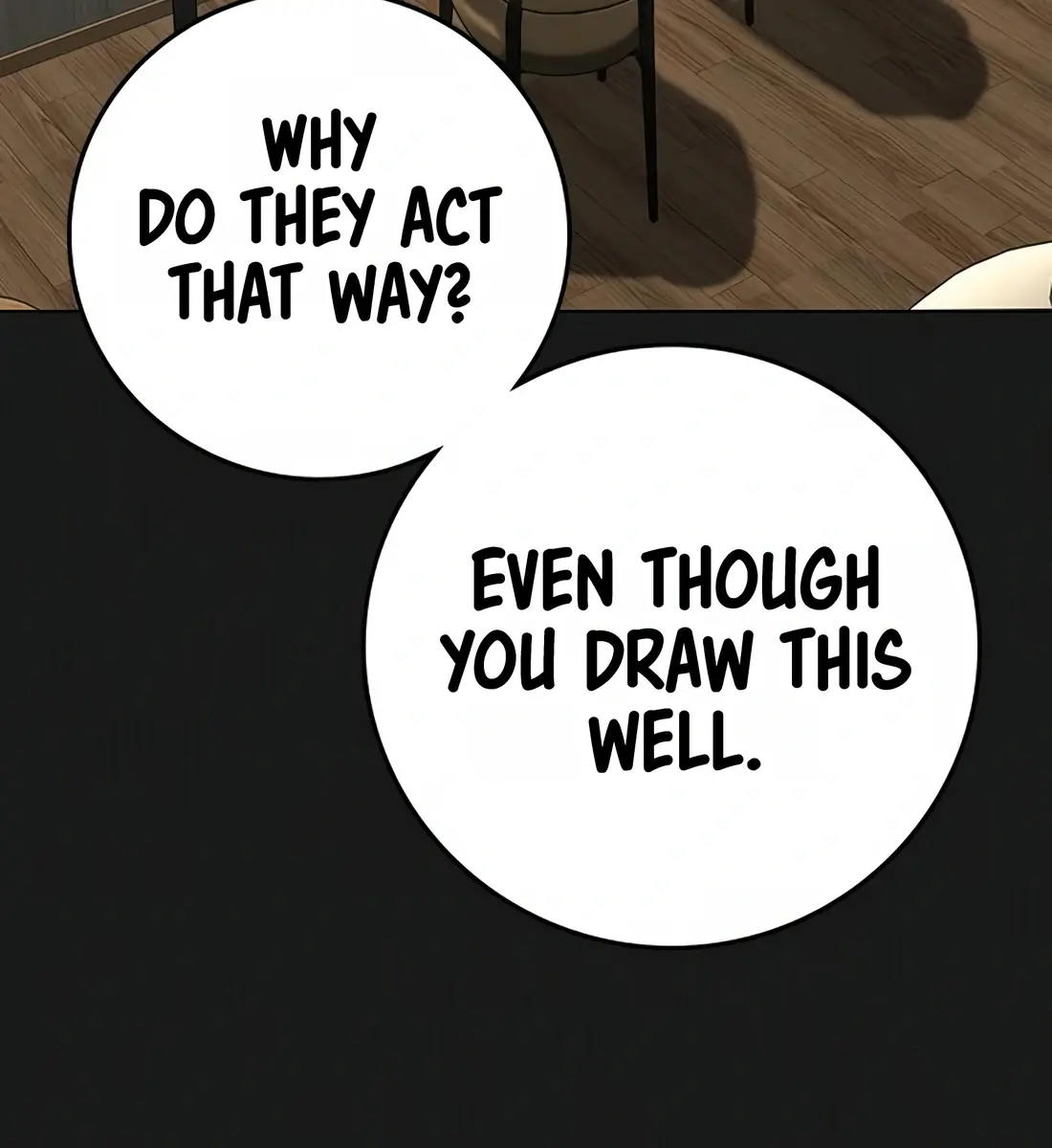Reality Quest Chapter 119 Page 25