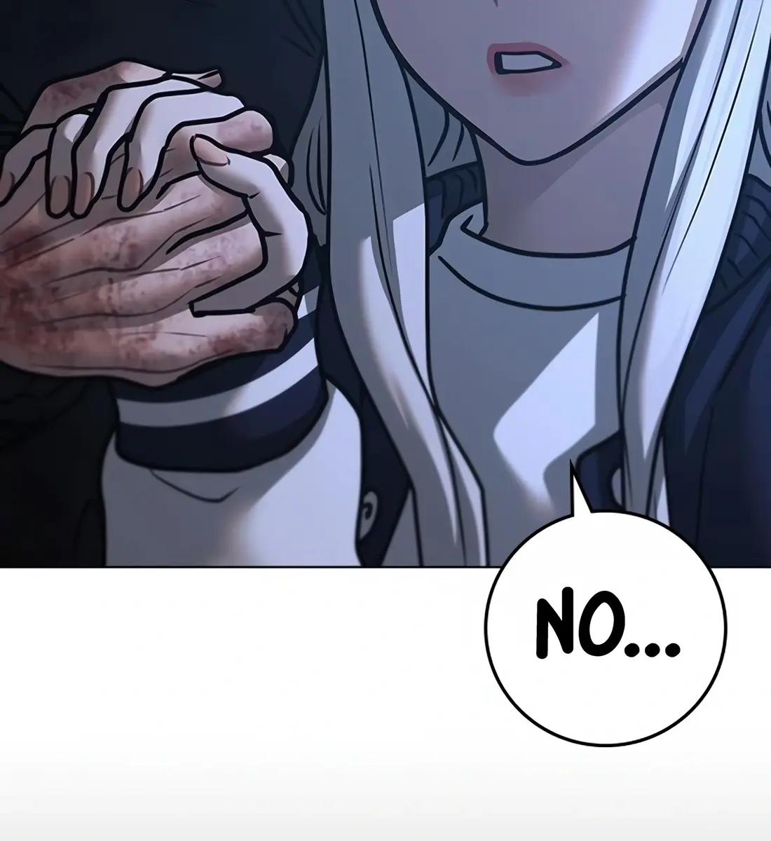 Reality Quest Chapter 119 Page 57