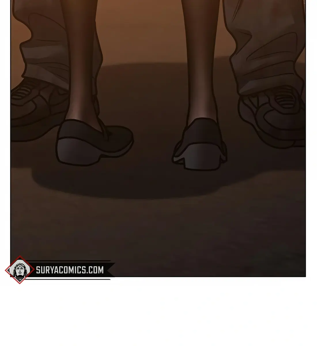 Reality Quest Chapter 119 Page 168