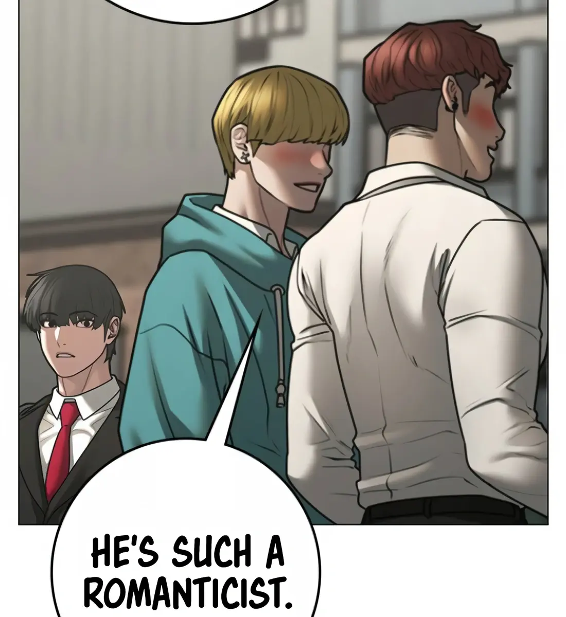 Reality Quest Chapter 120 Page 30