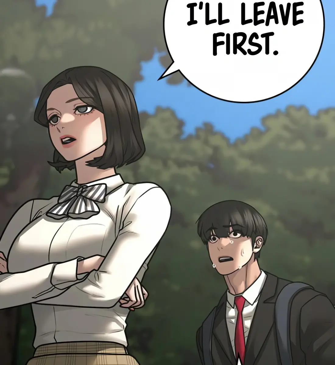 Reality Quest Chapter 120 Page 88