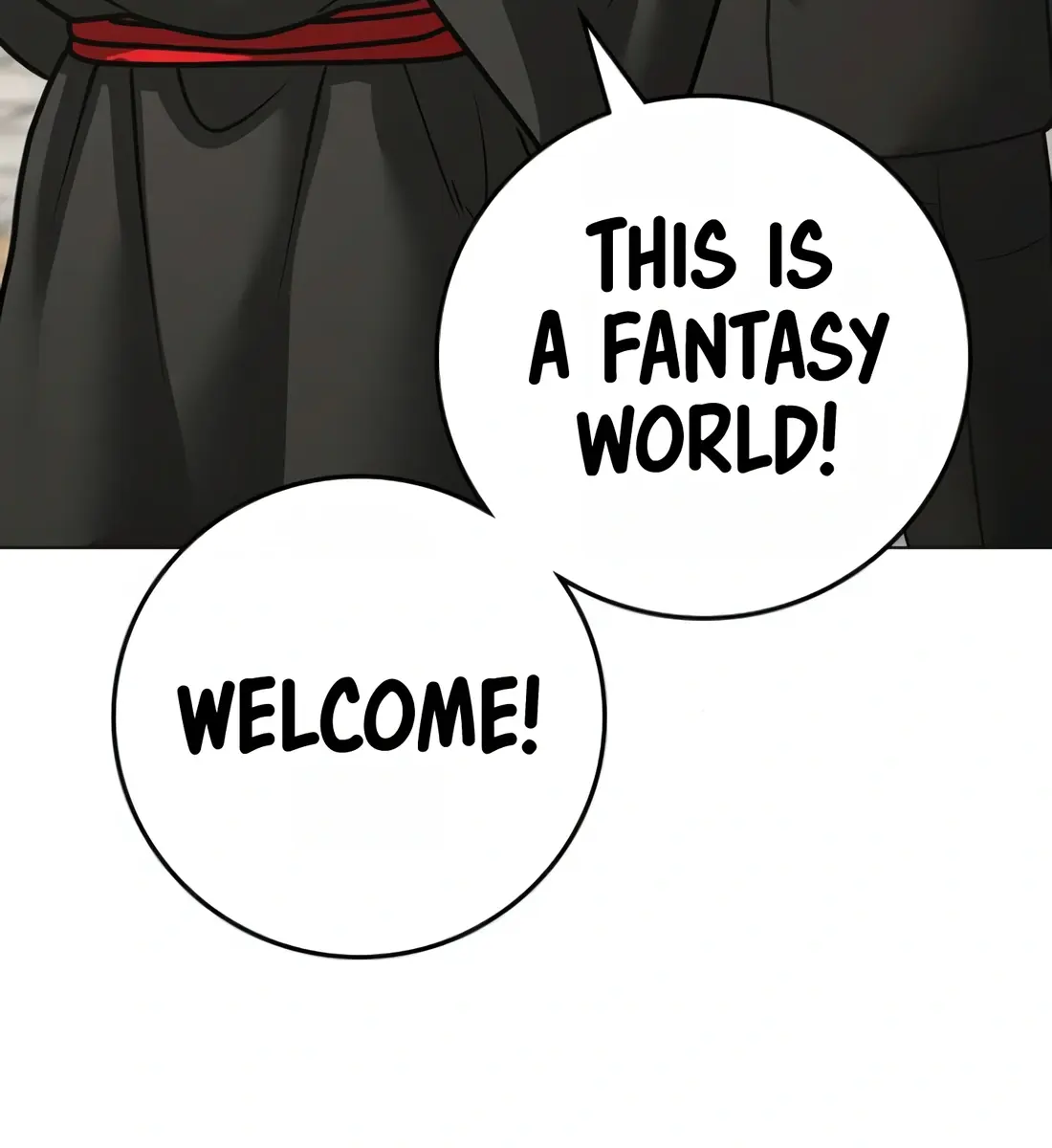 Reality Quest Chapter 120 Page 112