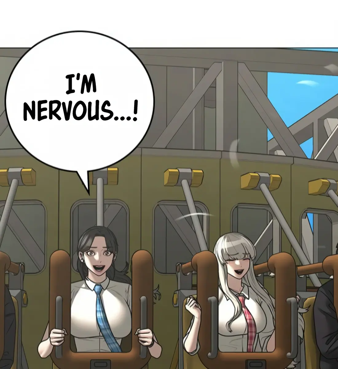 Reality Quest Chapter 120 Page 141