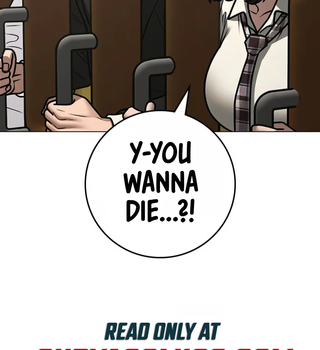 Reality Quest Chapter 120 Page 154