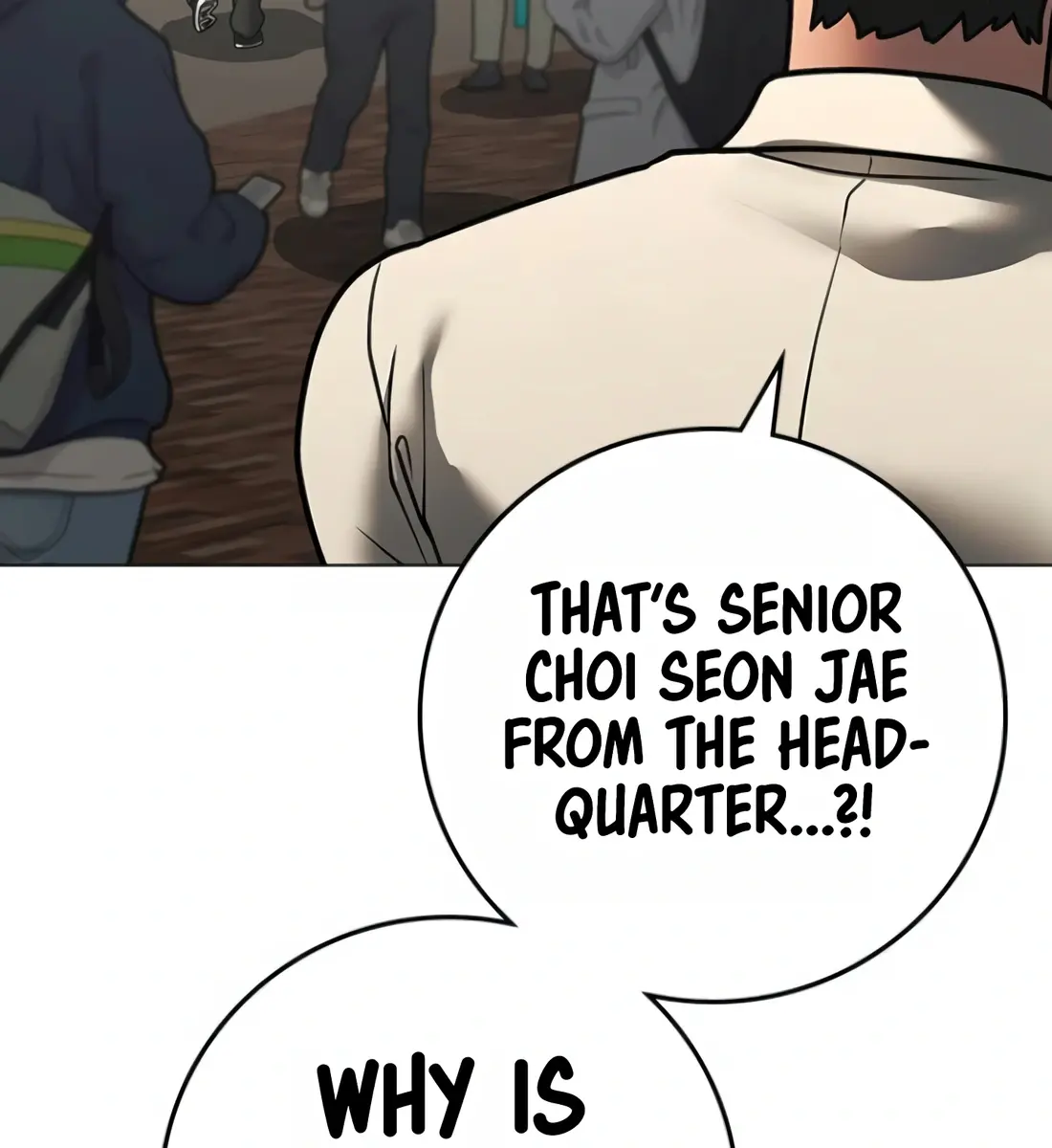 Reality Quest Chapter 120 Page 249