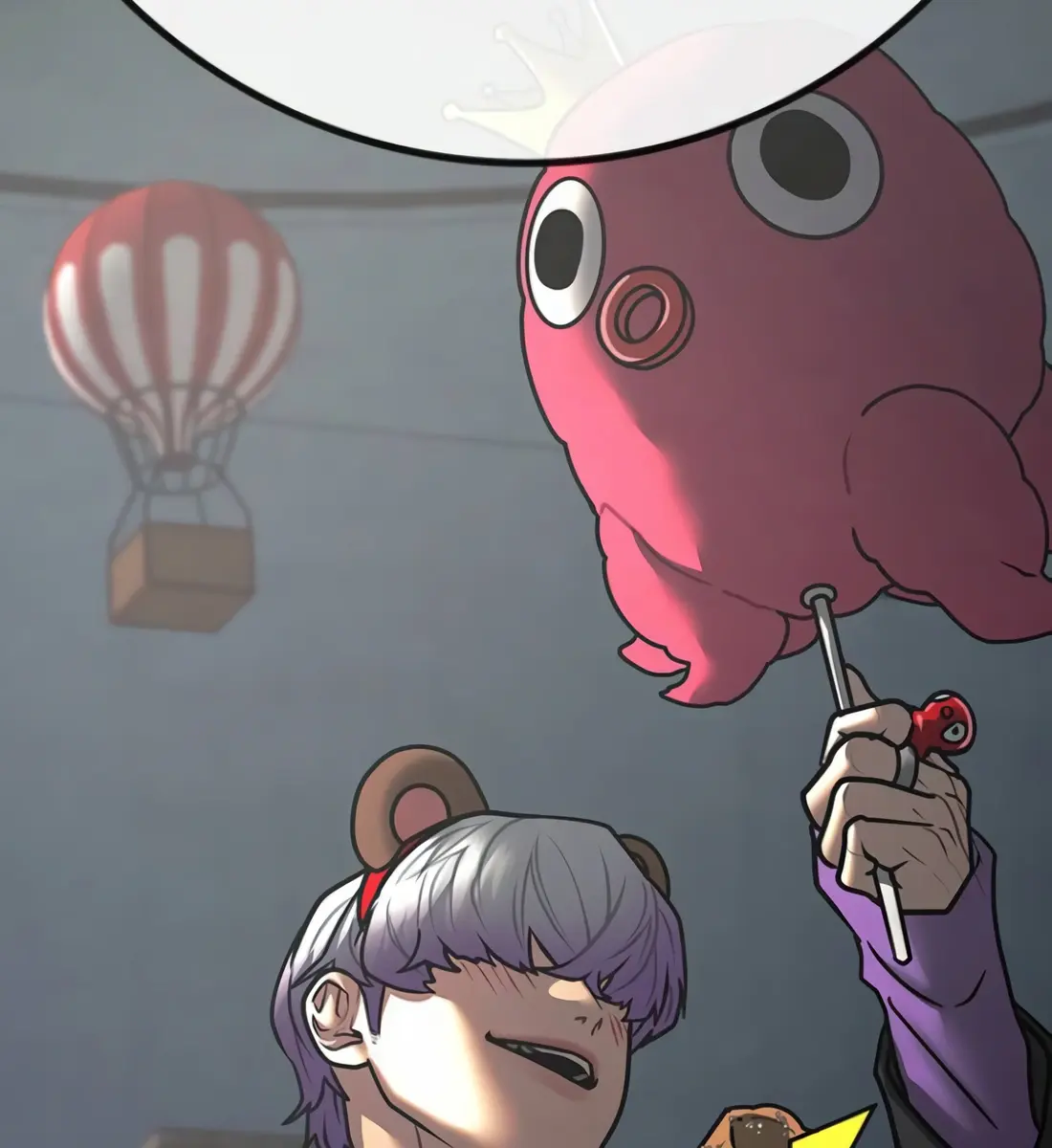 Reality Quest Chapter 120 Page 264