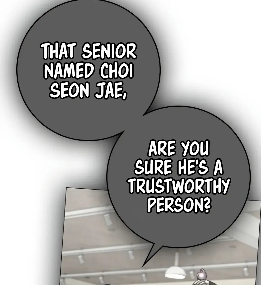 Reality Quest Chapter 121 Page 29