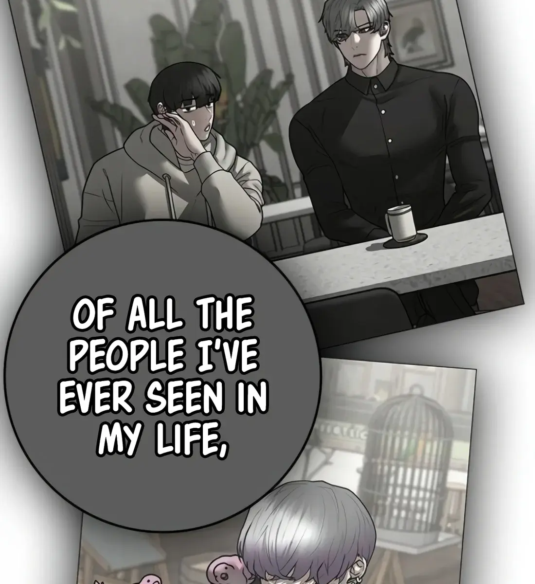 Reality Quest Chapter 121 Page 31