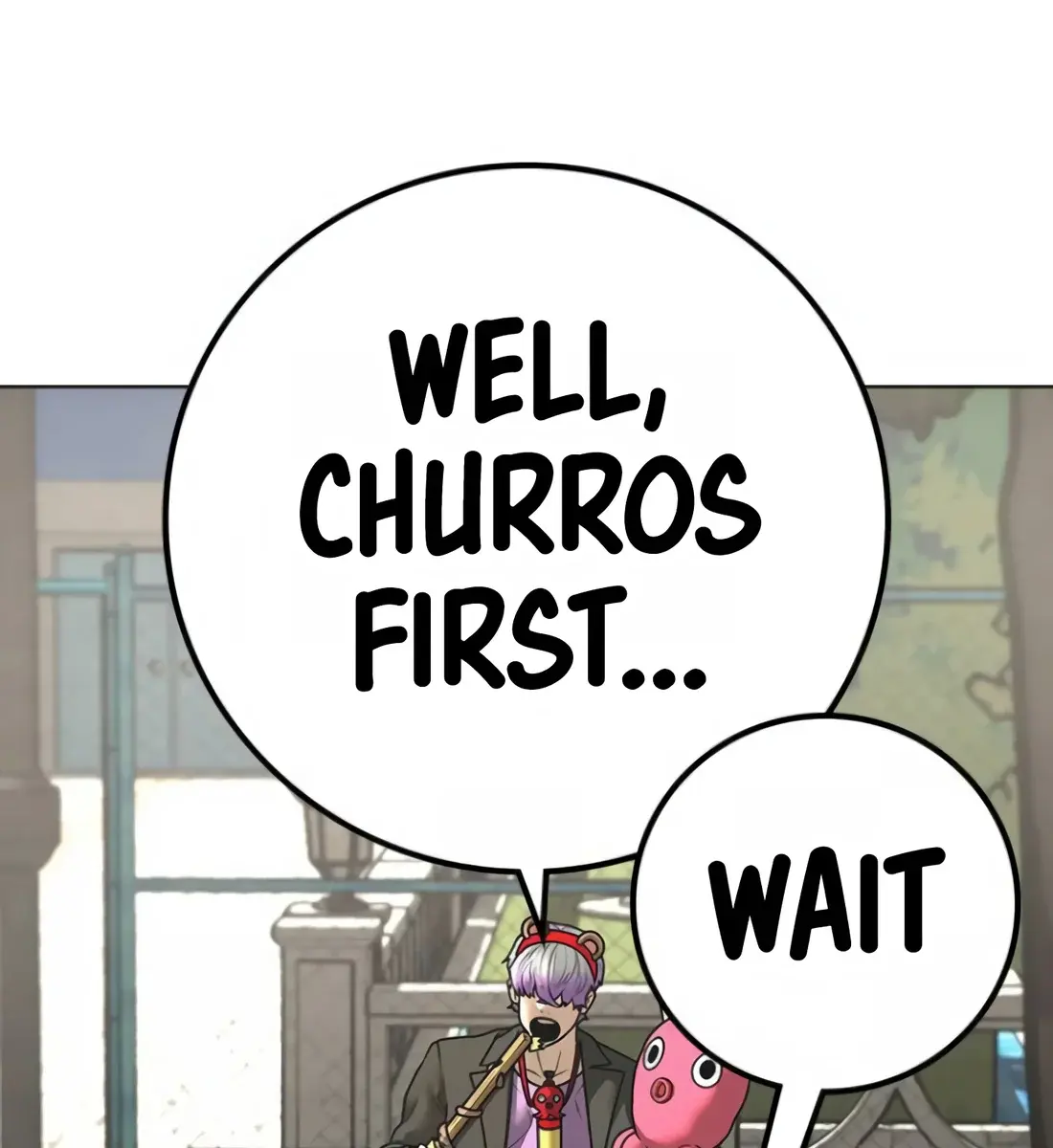 Reality Quest Chapter 121 Page 46