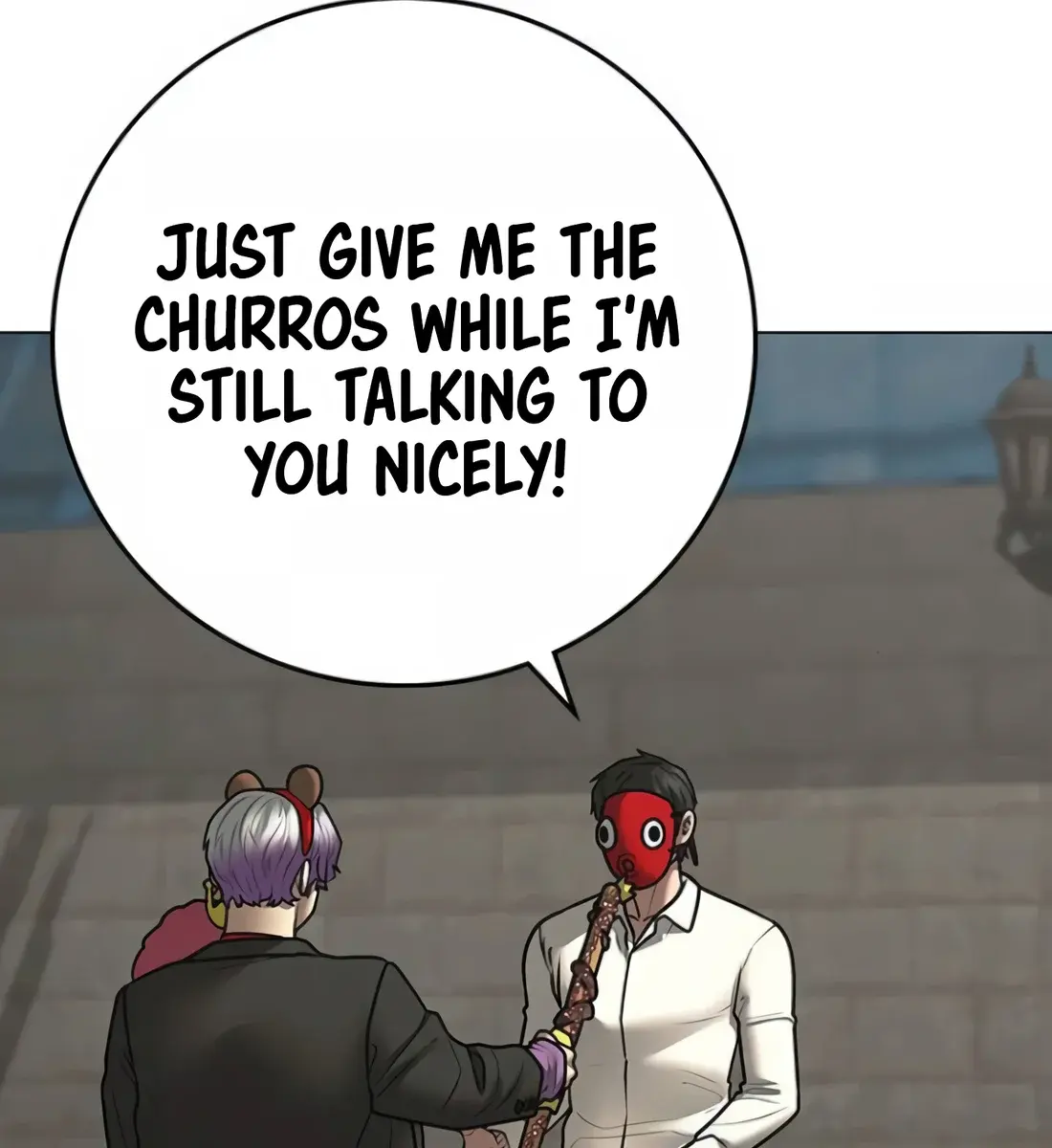 Reality Quest Chapter 121 Page 70