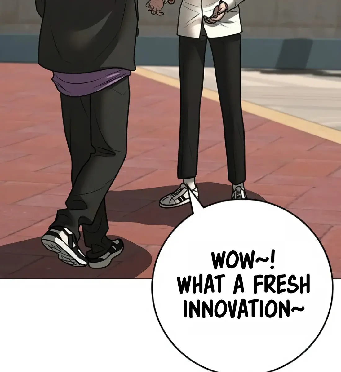 Reality Quest Chapter 121 Page 71