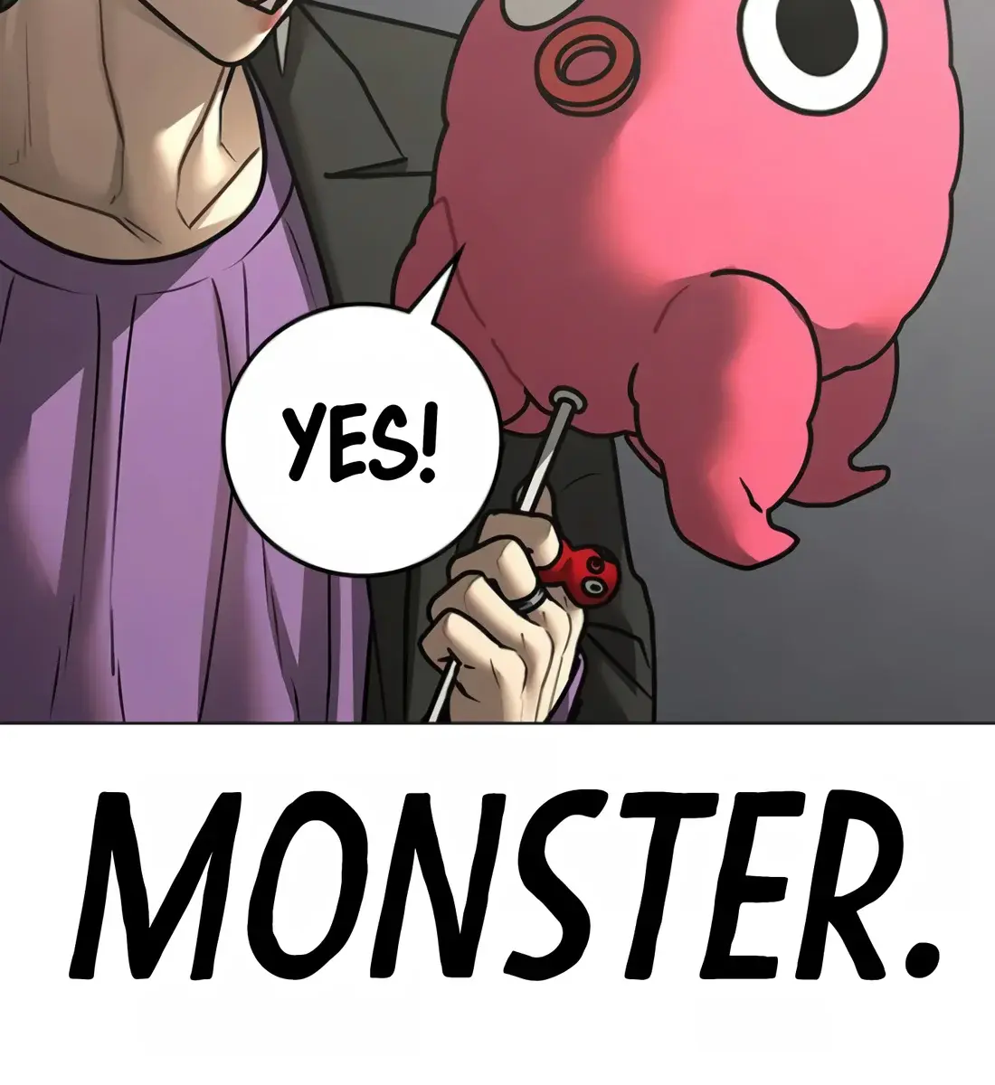 Reality Quest Chapter 121 Page 128