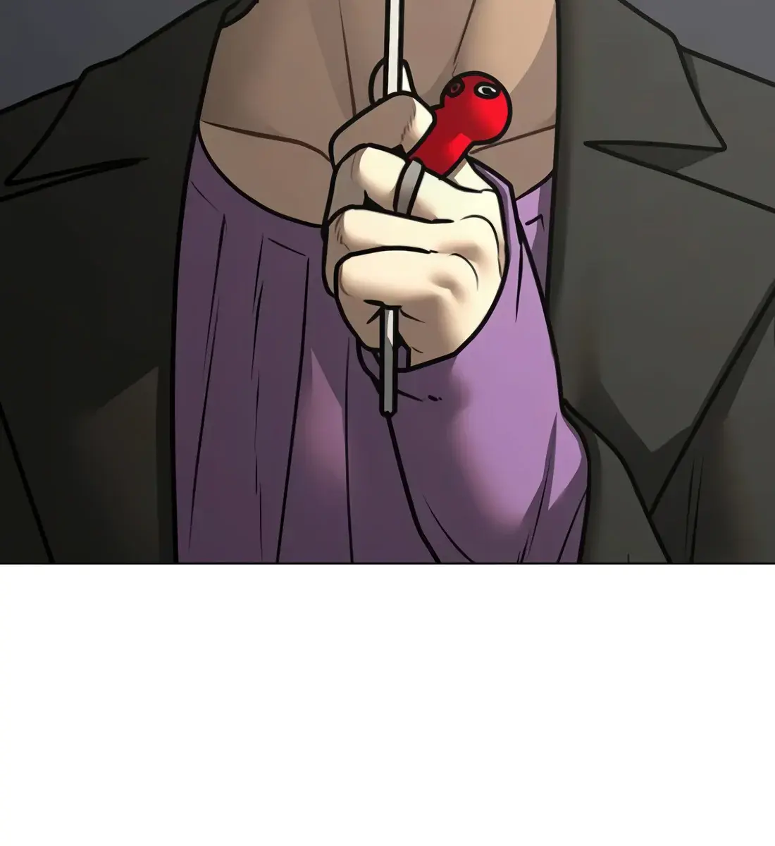 Reality Quest Chapter 121 Page 155