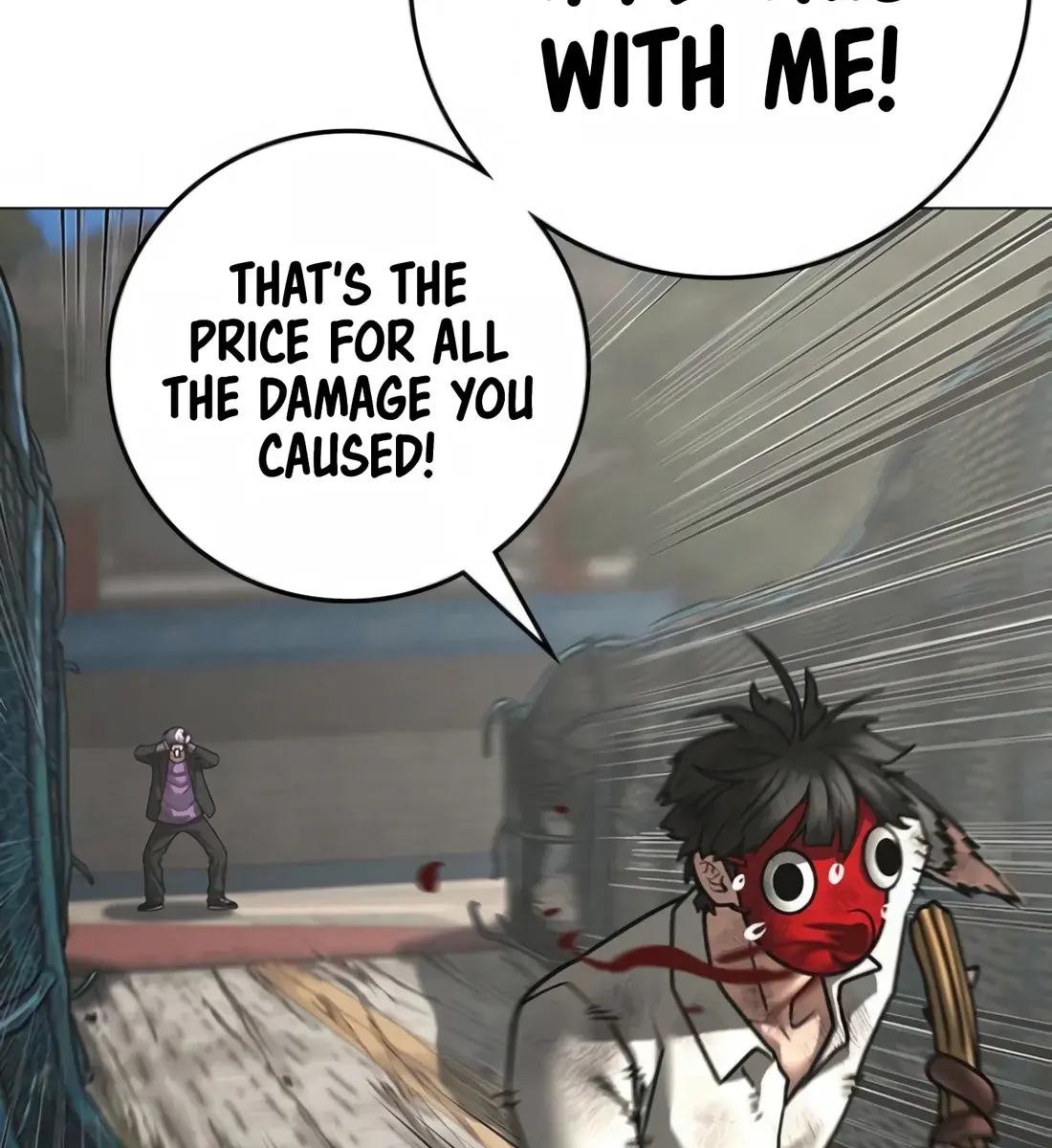 Reality Quest Chapter 121 Page 194