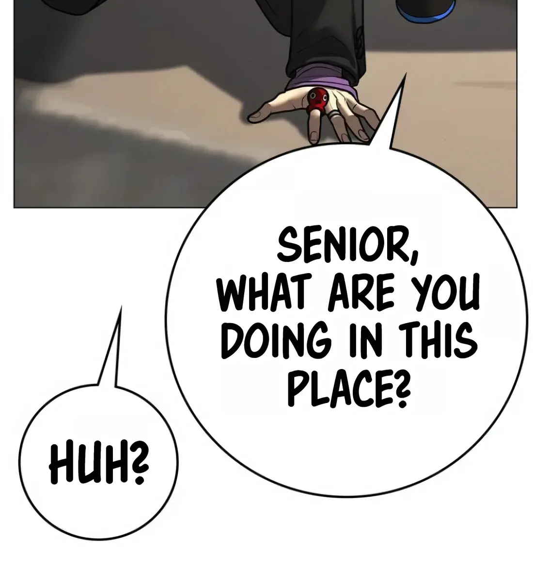 Reality Quest Chapter 121 Page 198