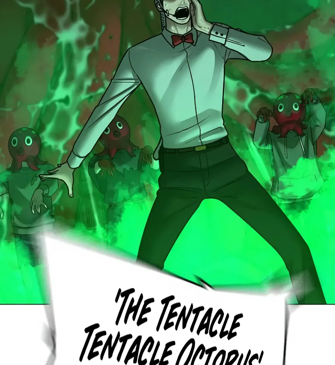 Reality Quest Chapter 121 Page 242