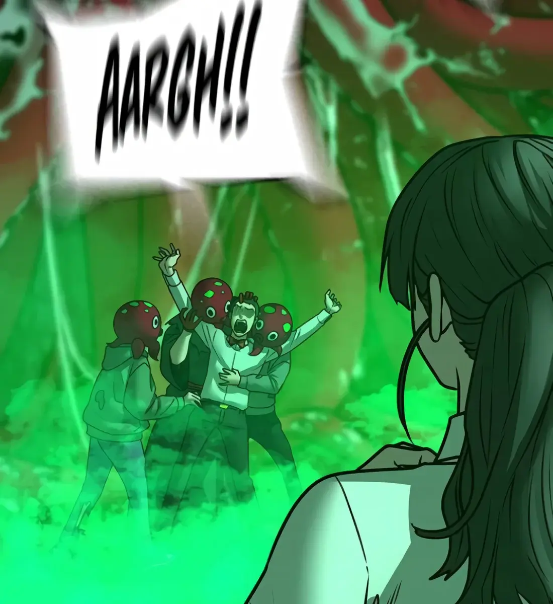 Reality Quest Chapter 121 Page 246