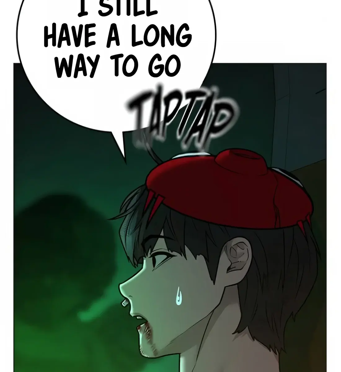 Reality Quest Chapter 121 Page 294