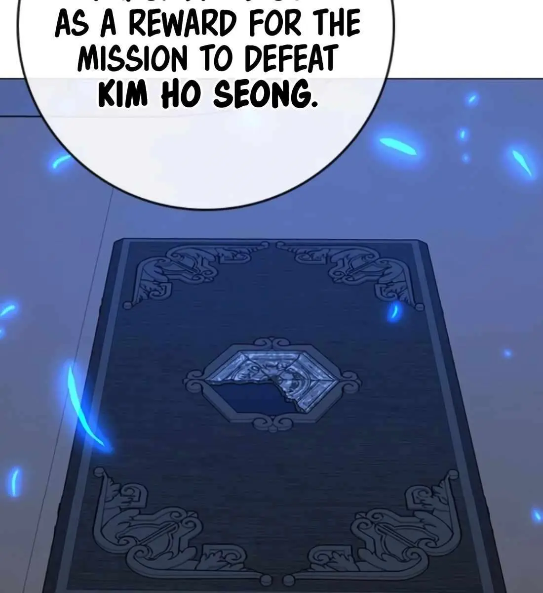 Reality Quest Chapter 123 Page 9