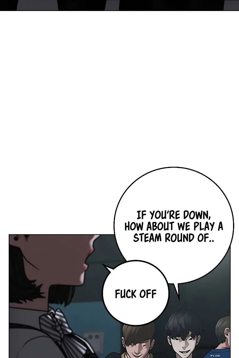 Reality Quest Chapter 124 Page 34