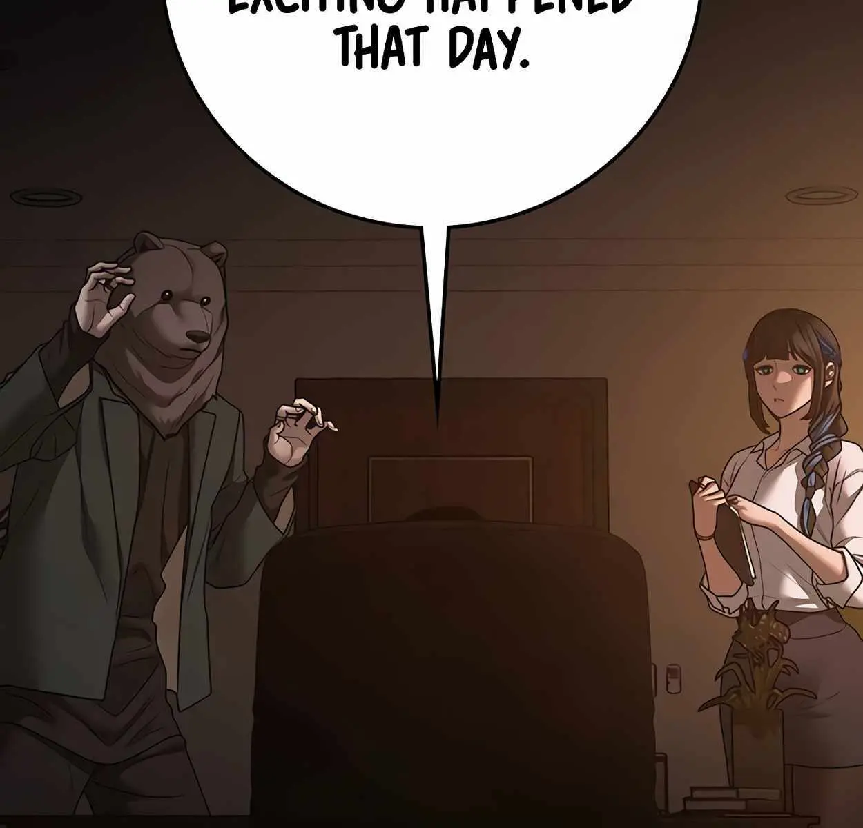 Reality Quest Chapter 131 Page 75