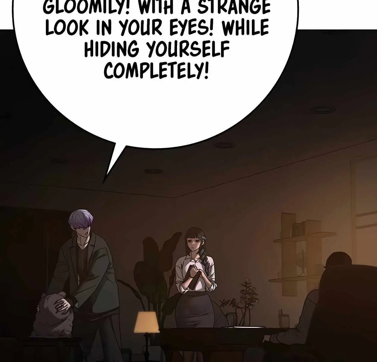 Reality Quest Chapter 131 Page 84