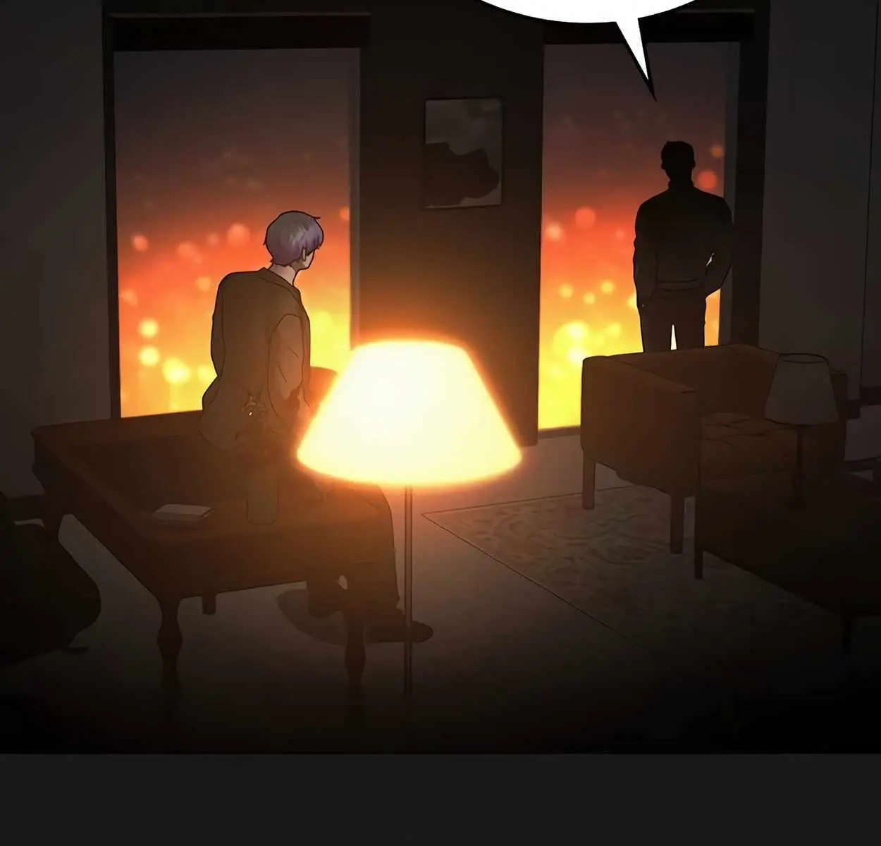 Reality Quest Chapter 131 Page 242
