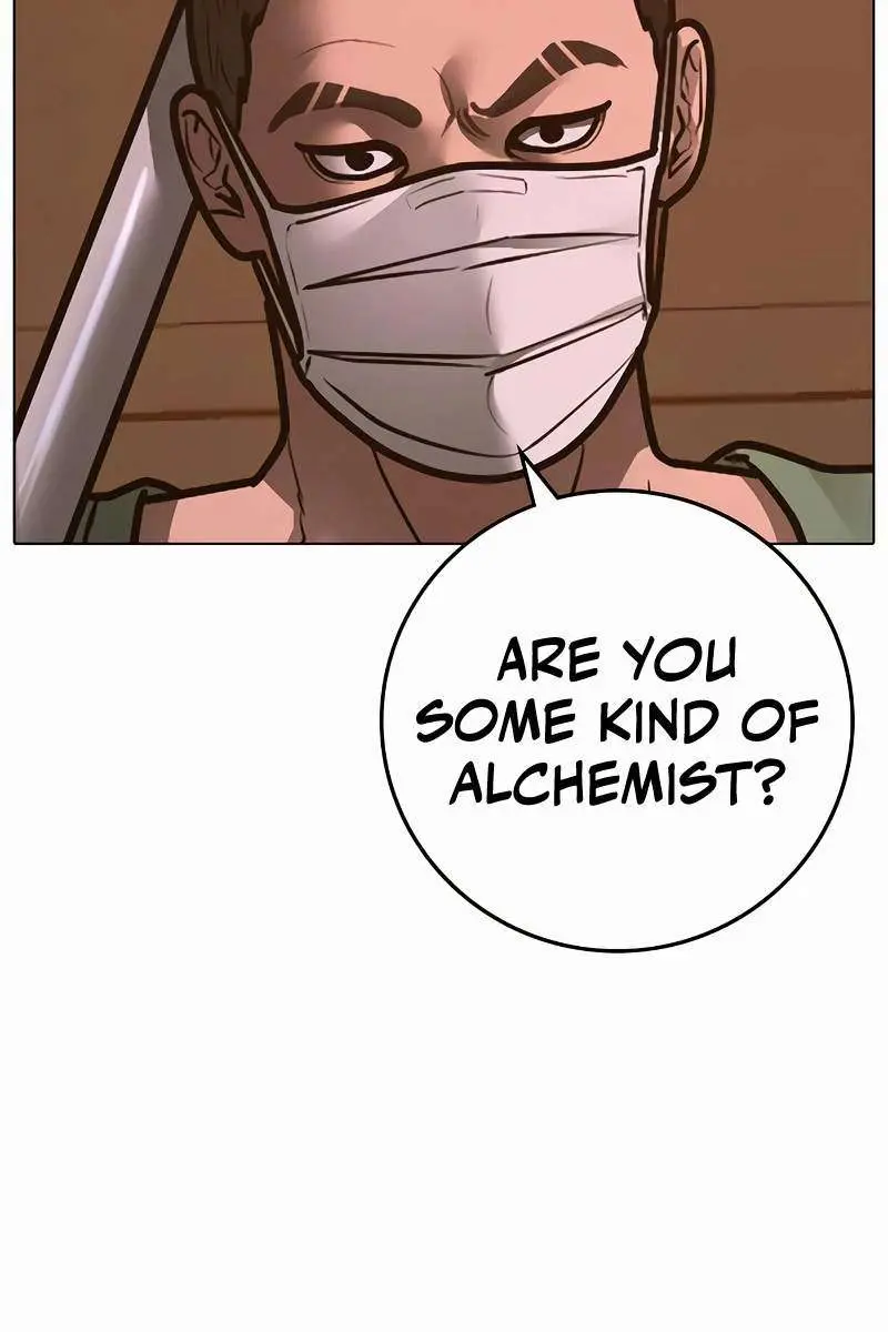 Reality Quest Chapter 132 Page 157