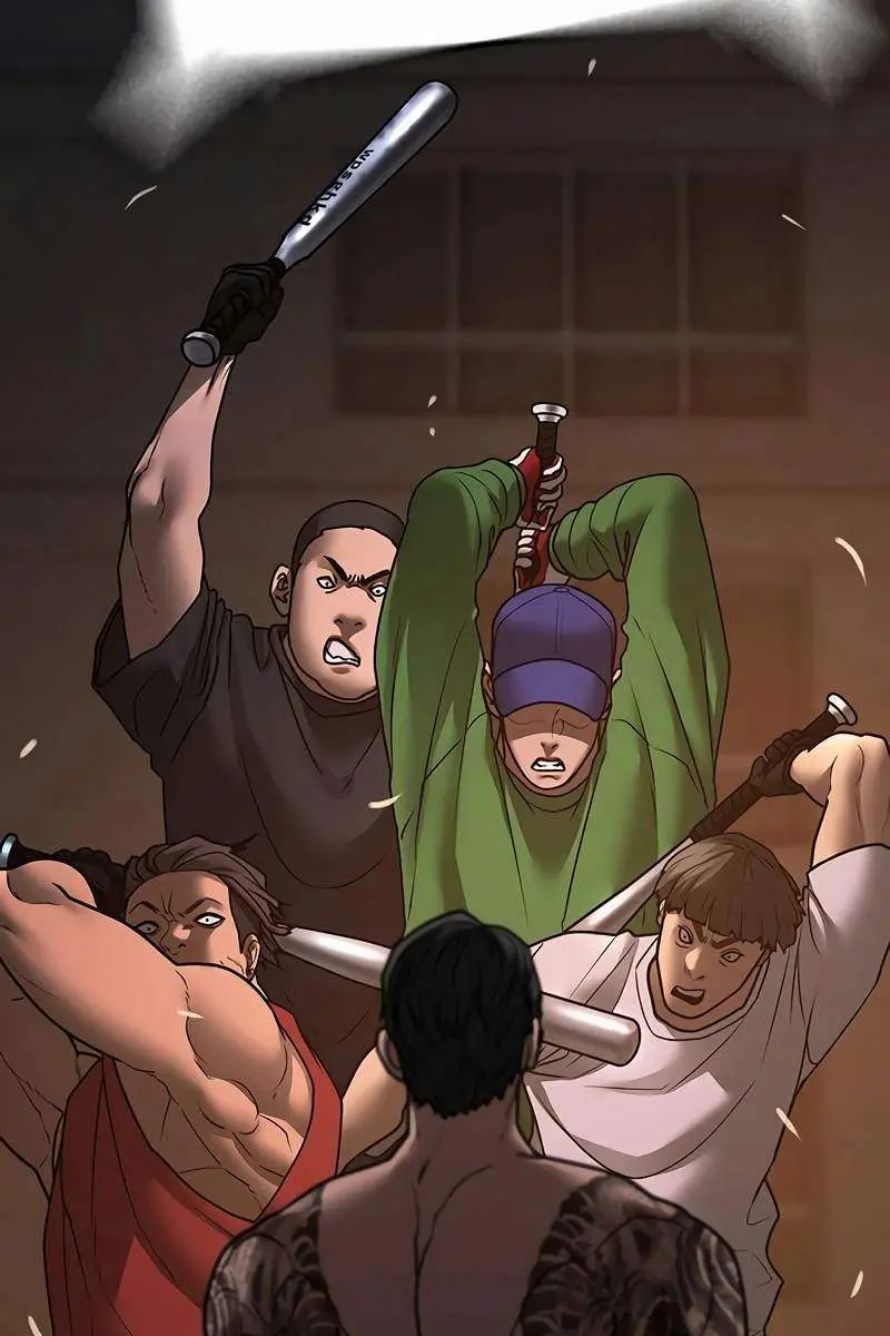 Reality Quest Chapter 132 Page 167