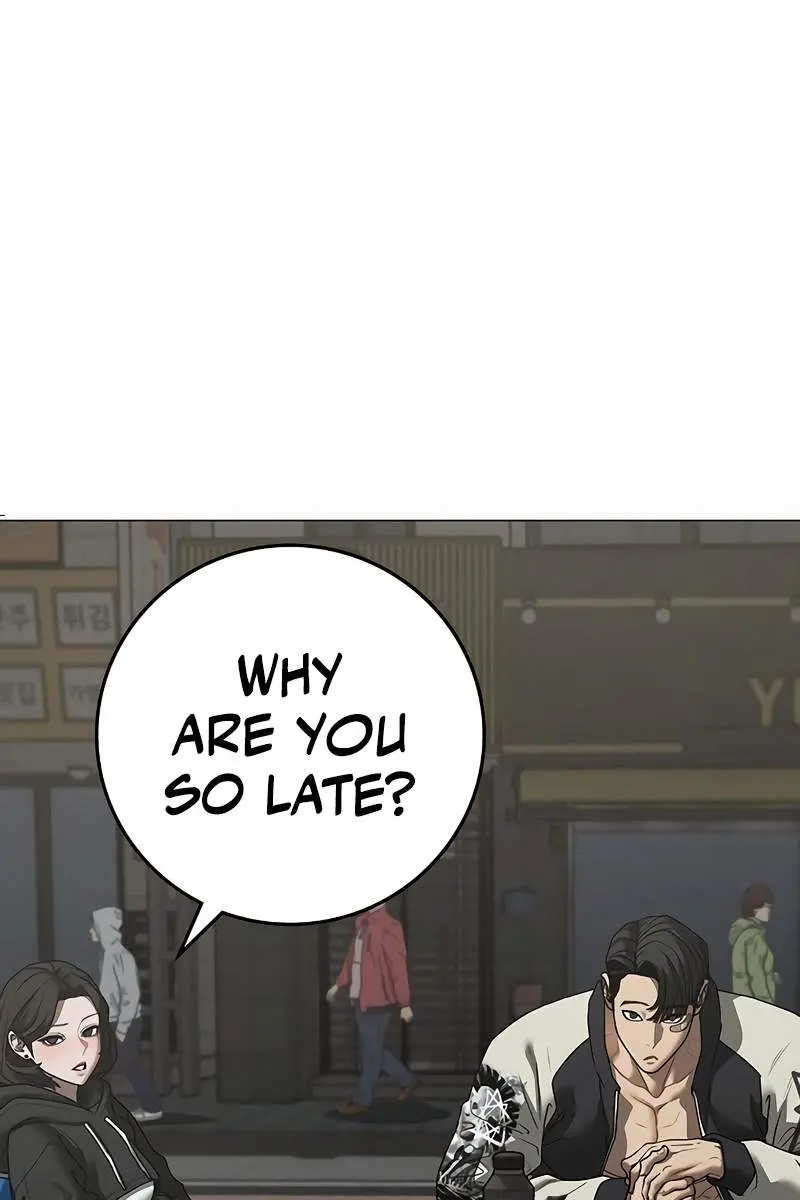 Reality Quest Chapter 137 Page 135