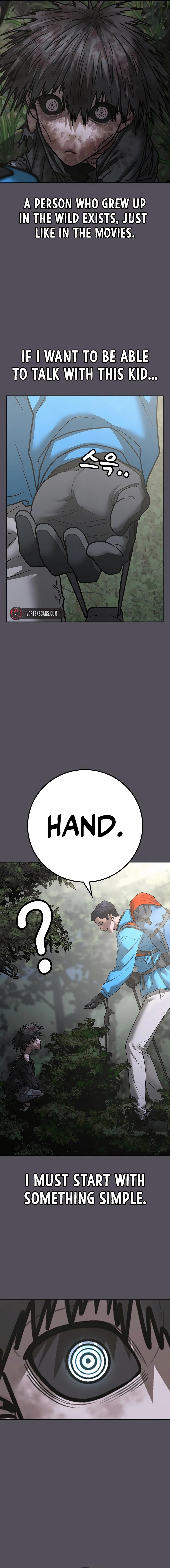 Reality Quest Chapter 139 Page 44