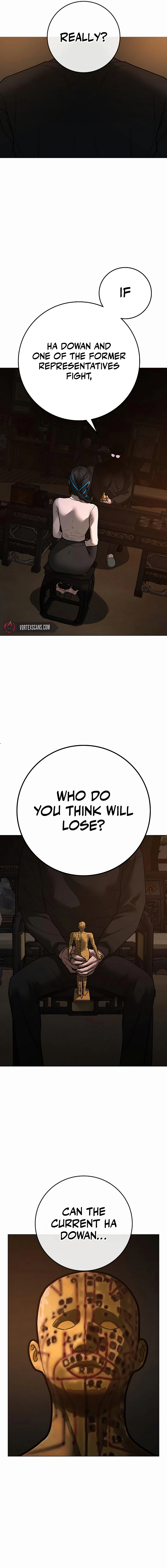 Reality Quest Chapter 139 Page 105