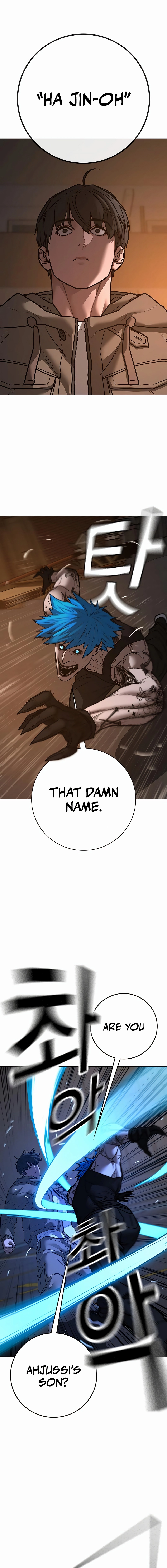 Reality Quest Chapter 139 Page 190