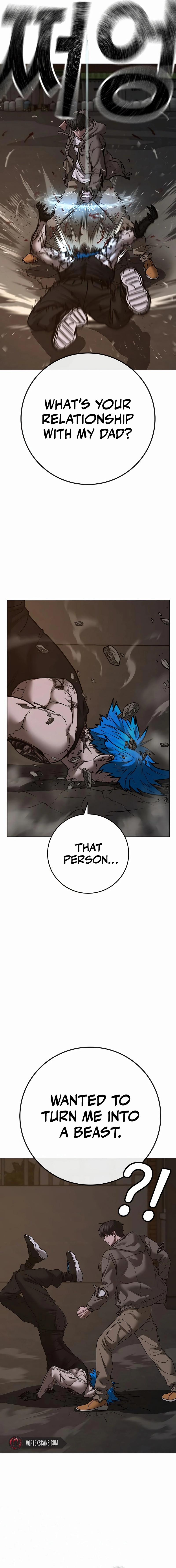 Reality Quest Chapter 139 Page 205