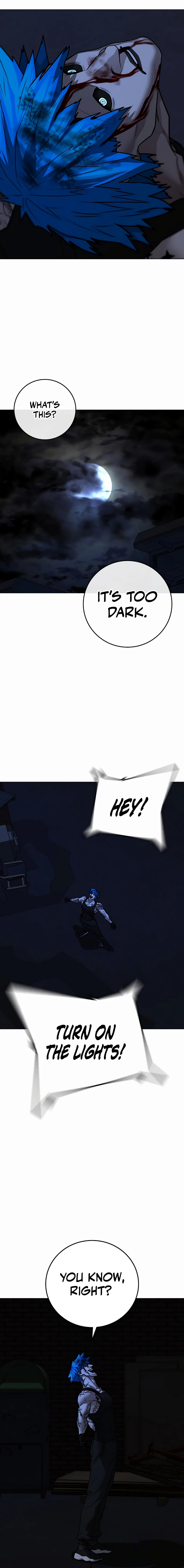 Reality Quest Chapter 139 Page 220
