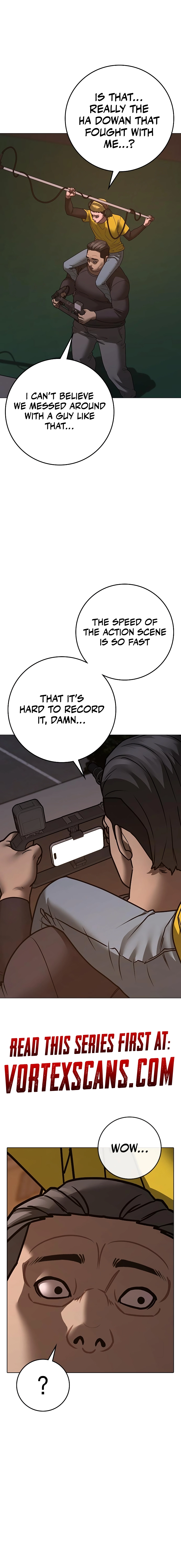 Reality Quest Chapter 142 Page 9