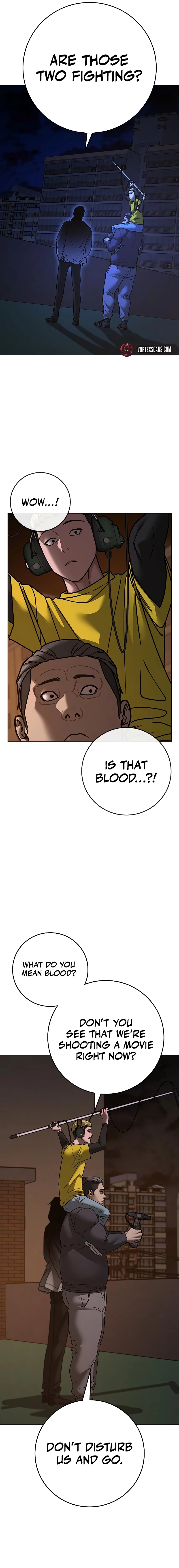 Reality Quest Chapter 142 Page 16