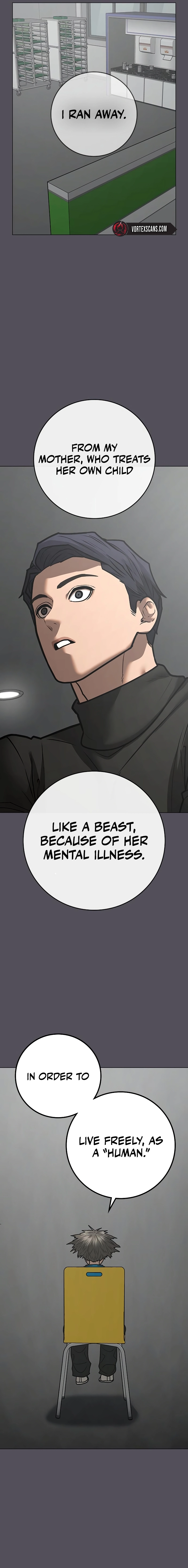 Reality Quest Chapter 142 Page 84