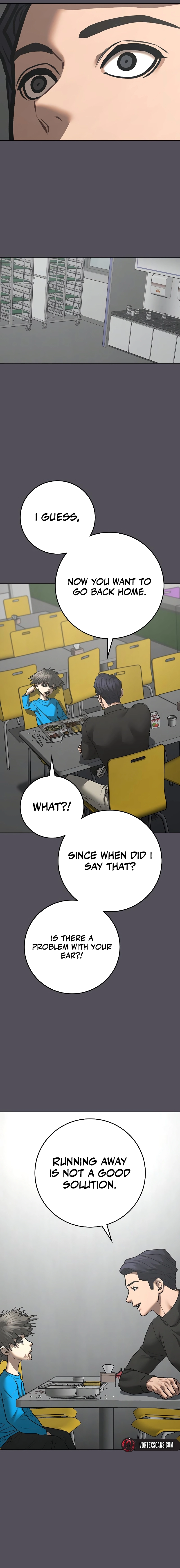 Reality Quest Chapter 142 Page 91