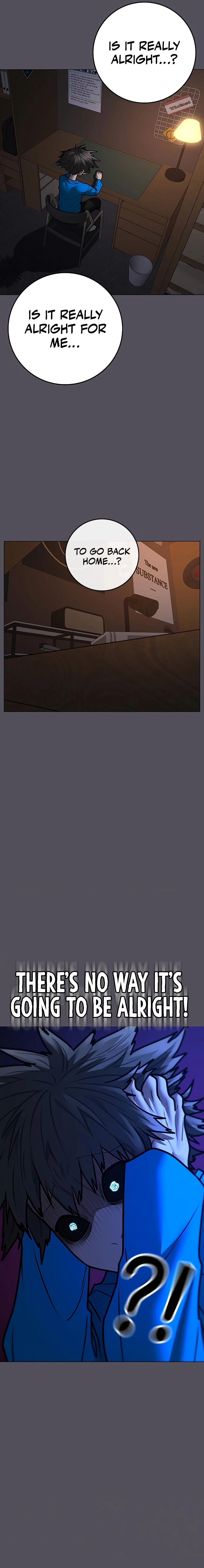 Reality Quest Chapter 142 Page 105