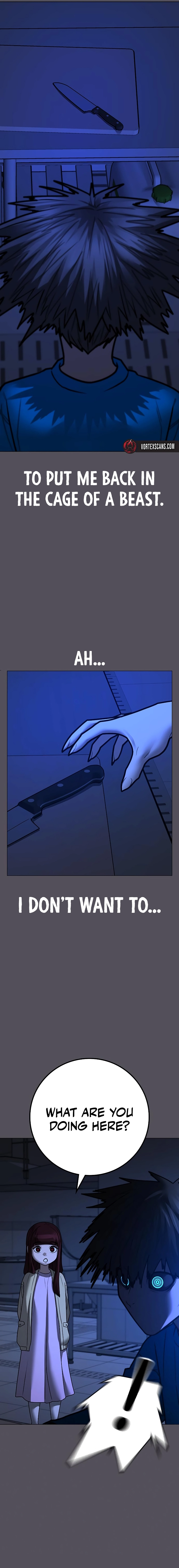 Reality Quest Chapter 142 Page 118