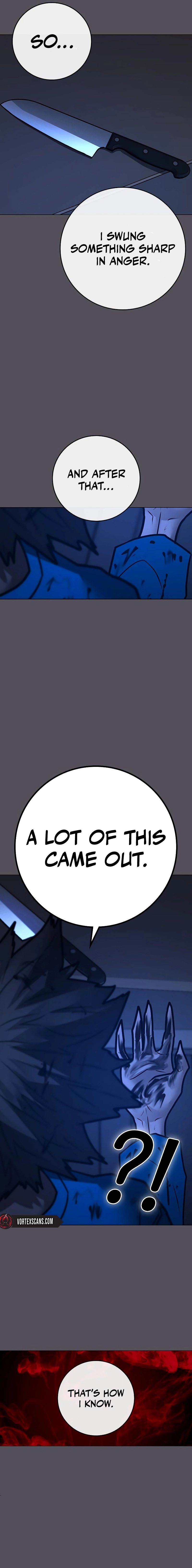 Reality Quest Chapter 142 Page 145