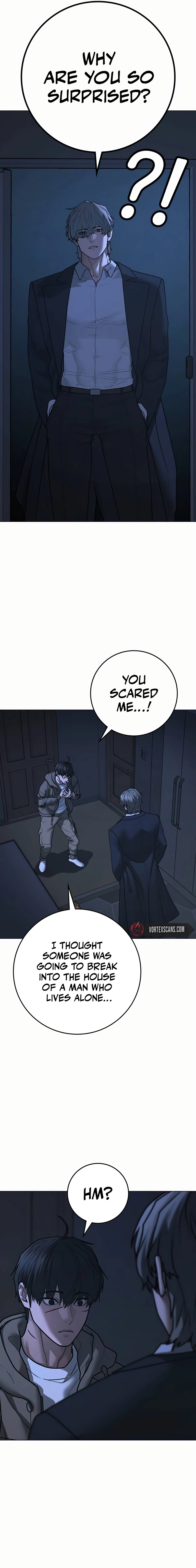 Reality Quest Chapter 144 Page 32