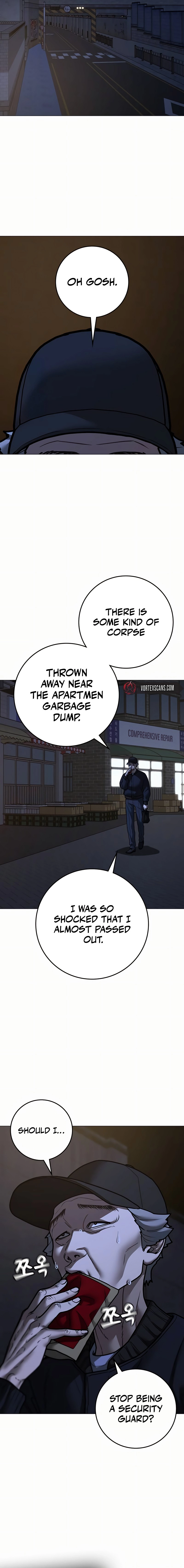 Reality Quest Chapter 144 Page 47