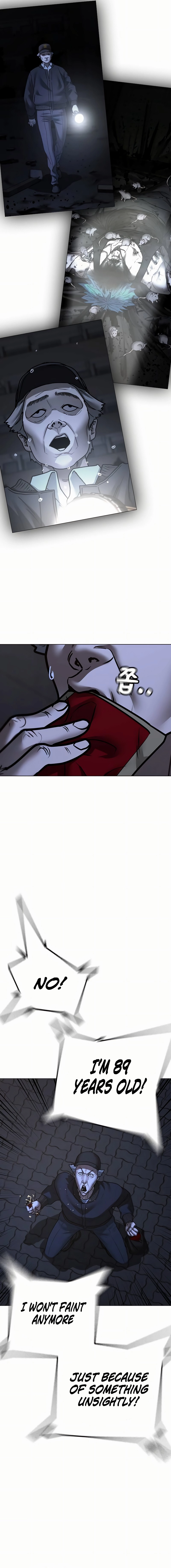 Reality Quest Chapter 144 Page 54